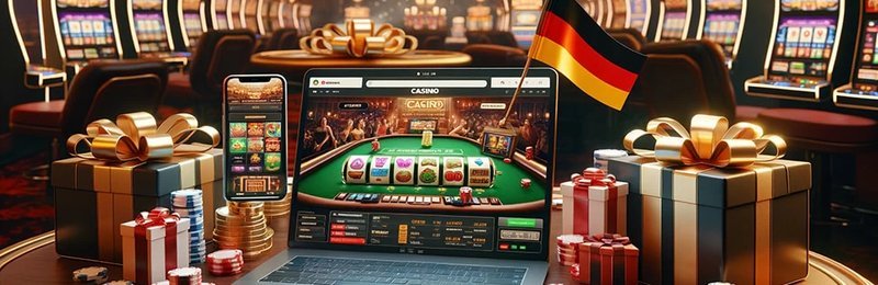 Read more about the article Einleitung – Wie Pistolo Casino in den deutschen Markt kam